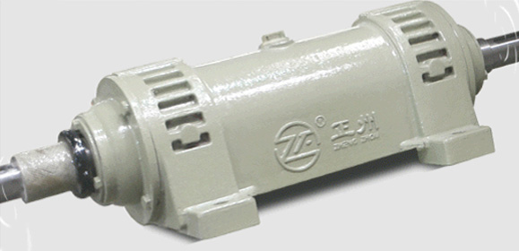 方口玻璃（lí）鋼風機